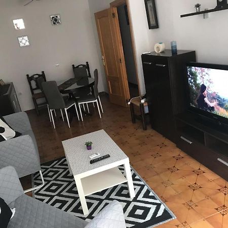 6Pax 3Bedroom Flat At Malaga City Centre Ngoại thất bức ảnh