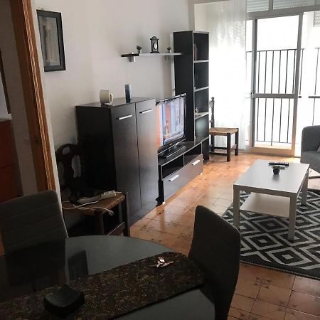6Pax 3Bedroom Flat At Malaga City Centre Ngoại thất bức ảnh