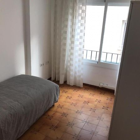6Pax 3Bedroom Flat At Malaga City Centre Ngoại thất bức ảnh