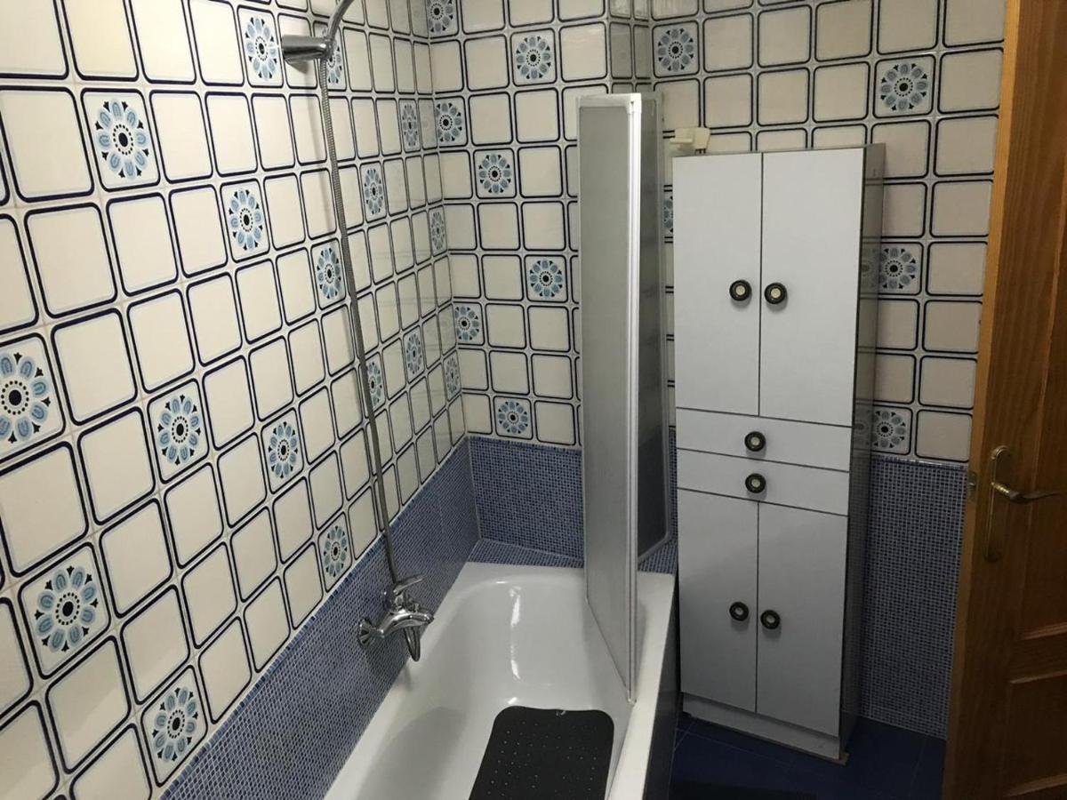 6Pax 3Bedroom Flat At Malaga City Centre Ngoại thất bức ảnh