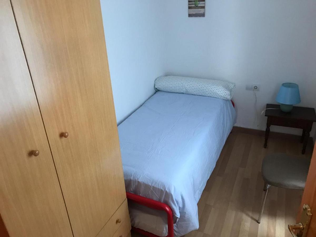 6Pax 3Bedroom Flat At Malaga City Centre Ngoại thất bức ảnh