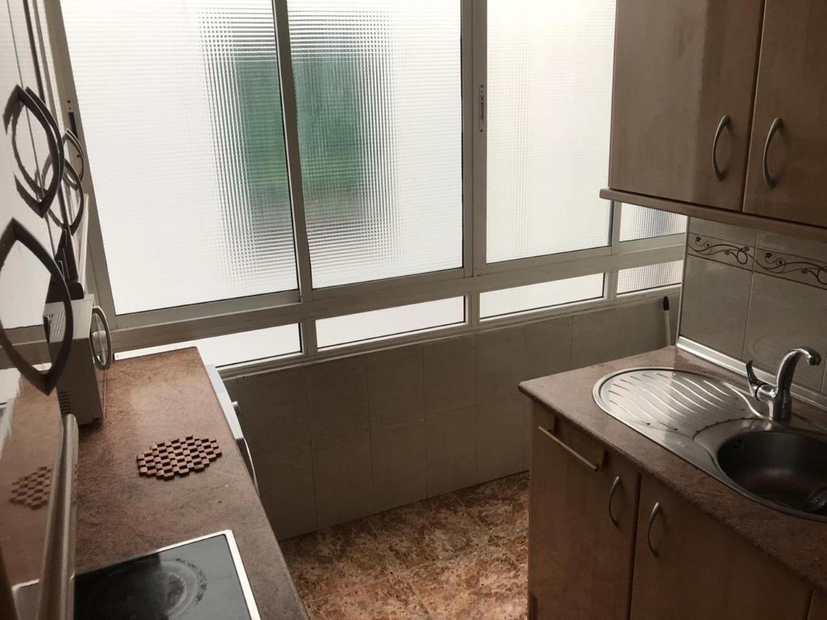 6Pax 3Bedroom Flat At Malaga City Centre Ngoại thất bức ảnh