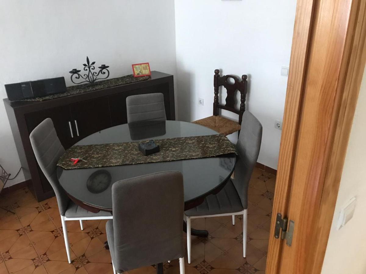 6Pax 3Bedroom Flat At Malaga City Centre Ngoại thất bức ảnh